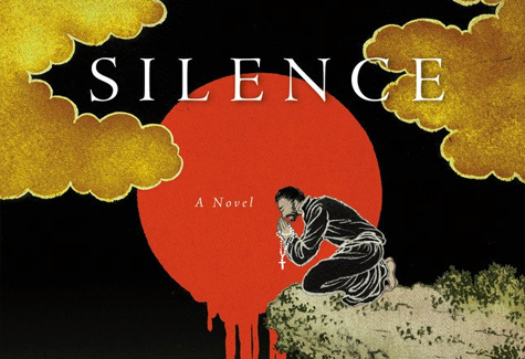 Silence Cover 475x325